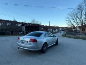 Audi A8 3.0TDI Quattro !БАРТЕР!, снимка 5