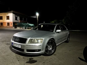     Audi A8 3.0TDI Quattro !!