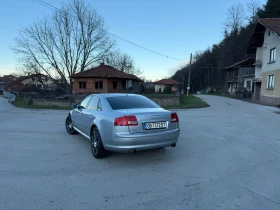 Audi A8 3.0TDI Quattro !БАРТЕР!, снимка 6