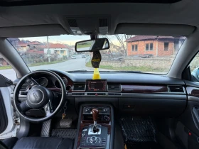 Audi A8 3.0TDI Quattro !БАРТЕР!, снимка 7