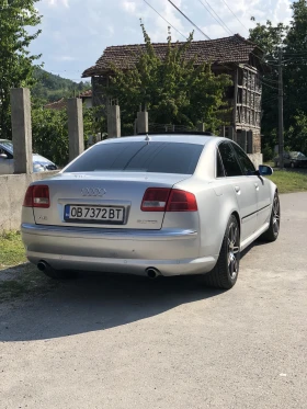 Audi A8 3.0TDI Quattro !! | Mobile.bg    2