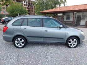 Skoda Fabia 1.6TDI 119000KM | Mobile.bg    6