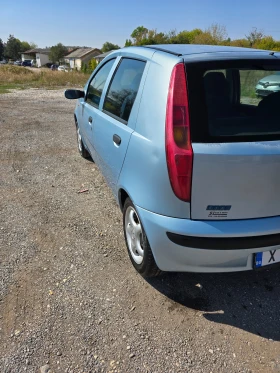 Fiat Punto 1.9 JTD, снимка 7