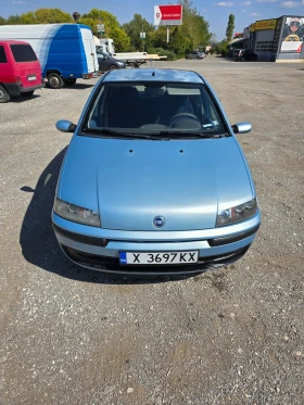 Fiat Punto 1.9 JTD, снимка 1