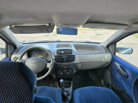 Fiat Punto 1.9 JTD, снимка 11