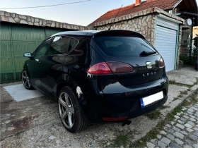 Seat Leon 2.0 TDI DSG, снимка 1