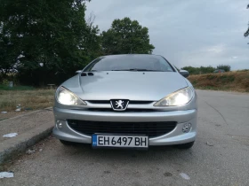 Peugeot 206, снимка 4