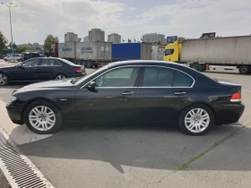 BMW 730 E65, снимка 6