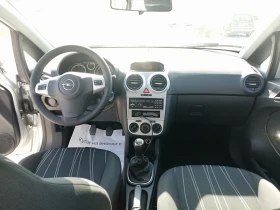 Opel Corsa 1.3cdti kli italia, снимка 14