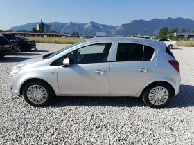 Opel Corsa 1.3cdti kli italia, снимка 3