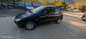 Peugeot 206 | Mobile.bg    2