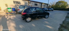 Peugeot 206 | Mobile.bg    5