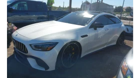 Mercedes-Benz GT AMG 63 4-DOOR COUPE S | Mobile.bg    2