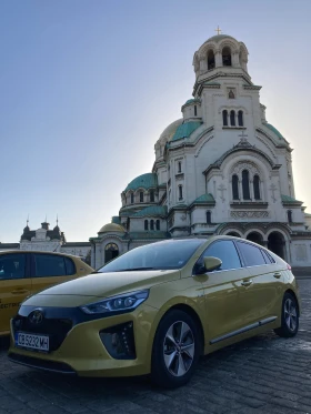 Hyundai Ioniq Premium Electric, снимка 11