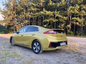 Hyundai Ioniq Premium Electric, снимка 1