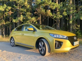 Hyundai Ioniq Premium Electric, снимка 7