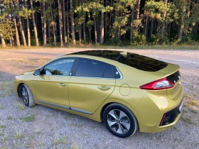 Hyundai Ioniq Premium Electric, снимка 2