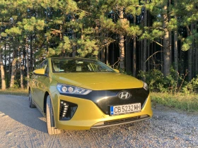 Hyundai Ioniq Premium Electric, снимка 10