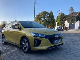 Hyundai Ioniq Premium Electric, снимка 5