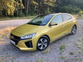 Hyundai Ioniq Premium Electric, снимка 9