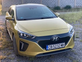 Hyundai Ioniq Premium Electric, снимка 6