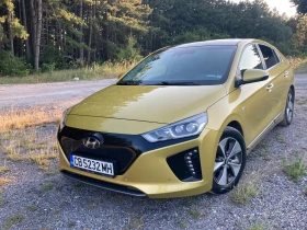 Hyundai Ioniq Premium Electric, снимка 8