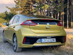 Hyundai Ioniq Premium Electric, снимка 3