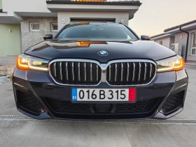     BMW 530 530i M SPORT 360 LAZER HEAD-UP  