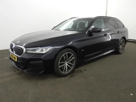 BMW 530 530i M SPORT 360 LAZER HEAD-UP ОБДУХВАНЕ СЕДАЛКИ - [1] 