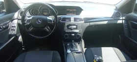 Mercedes-Benz C 200 - [7] 