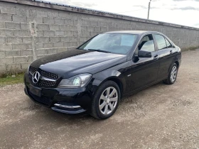 Mercedes-Benz C 200, снимка 13