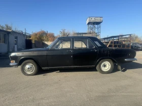 Volga 24 ГАЗ, снимка 2