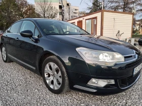 Citroen C5 2.0HDI АВТОМАТИК- 136К.С., снимка 3