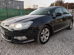     Citroen C5 2.0HDI - 136..