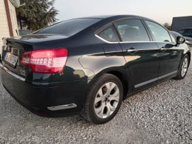 Citroen C5 2.0HDI АВТОМАТИК- 136К.С., снимка 4