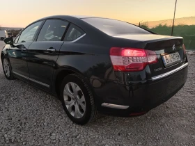 Citroen C5 2.0HDI - 136.. | Mobile.bg    5