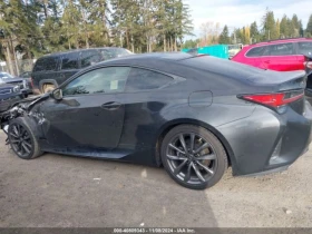 Lexus RC 350 F SPORT /  | Mobile.bg    15