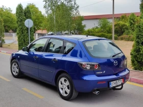 Mazda 3 1.4I 16V* FACELIFT-2* НОВ ВНОС* , снимка 4