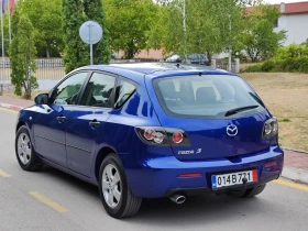 Mazda 3 1.4I 16V* FACELIFT-2* НОВ ВНОС* , снимка 5