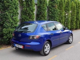 Mazda 3 1.4I 16V* FACELIFT-2* НОВ ВНОС* , снимка 7