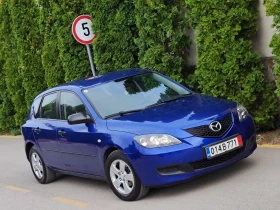 Mazda 3 1.4I 16V* FACELIFT-2* НОВ ВНОС* , снимка 9