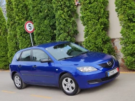 Mazda 3 1.4I 16V* FACELIFT-2* НОВ ВНОС* , снимка 8