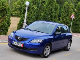 Mazda 3 1.4I 16V* FACELIFT-2* НОВ ВНОС* , снимка 2