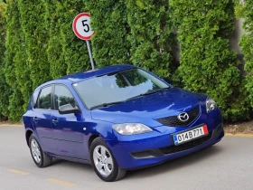 Mazda 3 1.4I 16V* FACELIFT-2* НОВ ВНОС* , снимка 1