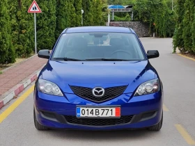 Mazda 3 1.4I 16V* FACELIFT-2* НОВ ВНОС* , снимка 10