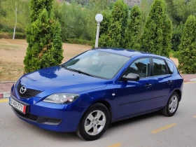 Mazda 3 1.4I 16V* FACELIFT-2* НОВ ВНОС* , снимка 3