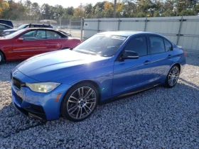  BMW 335