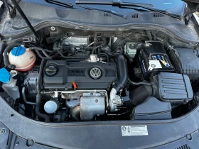 VW Passat 1.4TSI, снимка 16