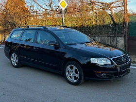 VW Passat 1.4TSI, снимка 3