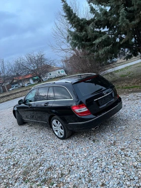 Mercedes-Benz C 220 Avantgarde, снимка 4